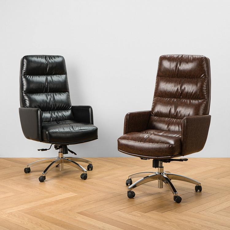 Рабочее кресло Менеджер Manager Chair