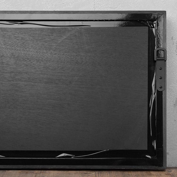 Картина-принт Лондонский мост со светлым фоном, S Architectural London Bridge Natural Small