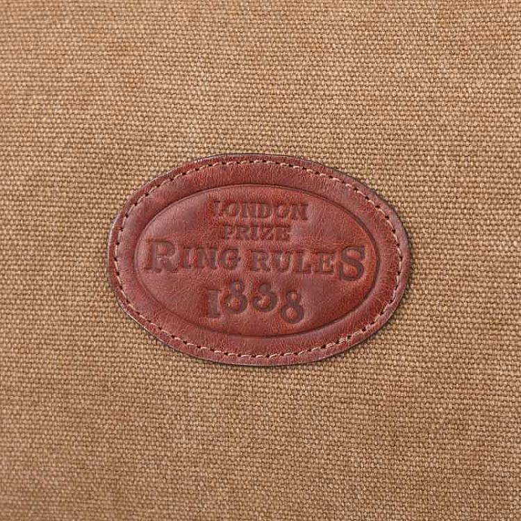 Спортивная сумка-банан модель № 38 Sport Bag Model 38