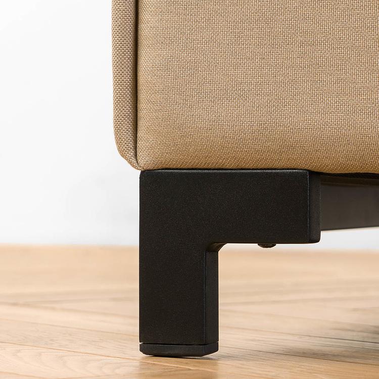 Садовое кресло Наслаждение Enjoy Armchair, Black