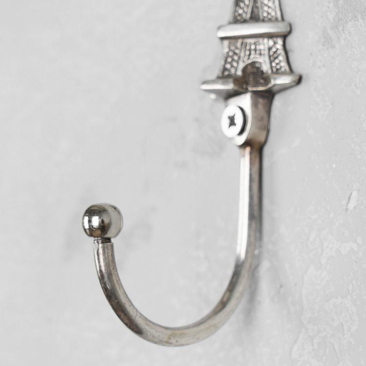 Крючок Эйфелева башня Eiffel Tower Hook