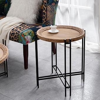 Прикроватный столик Kasara Side Table