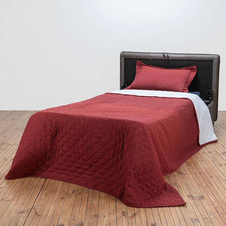 Раскладной пуфик-кровать Кристофер Christopher Footstool Bed