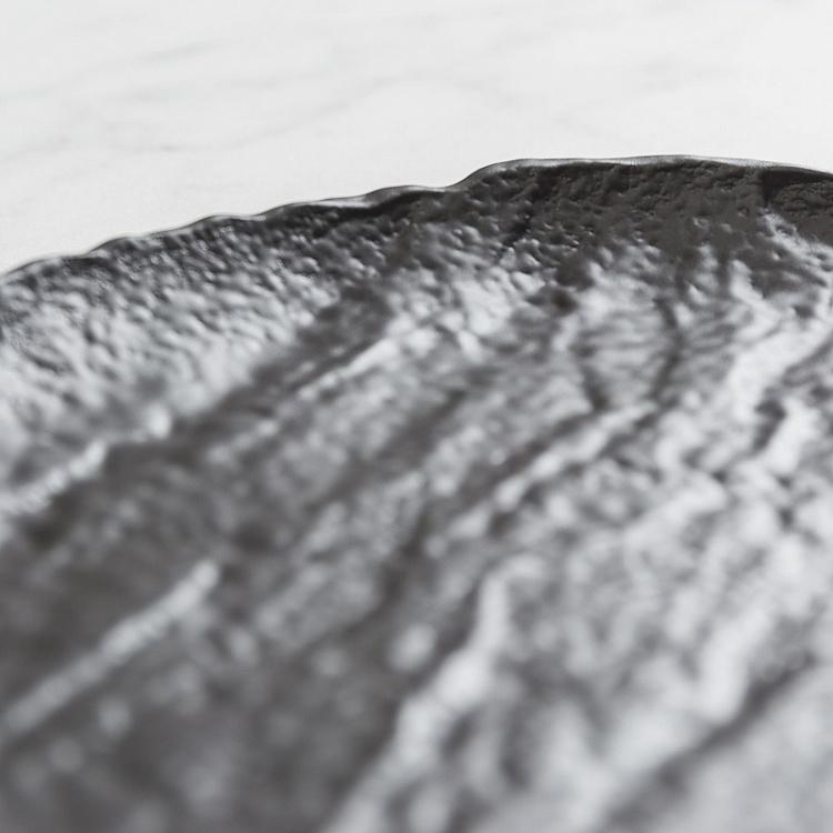 Тарелка для хлеба Вулкания Vulcania Bread Plate