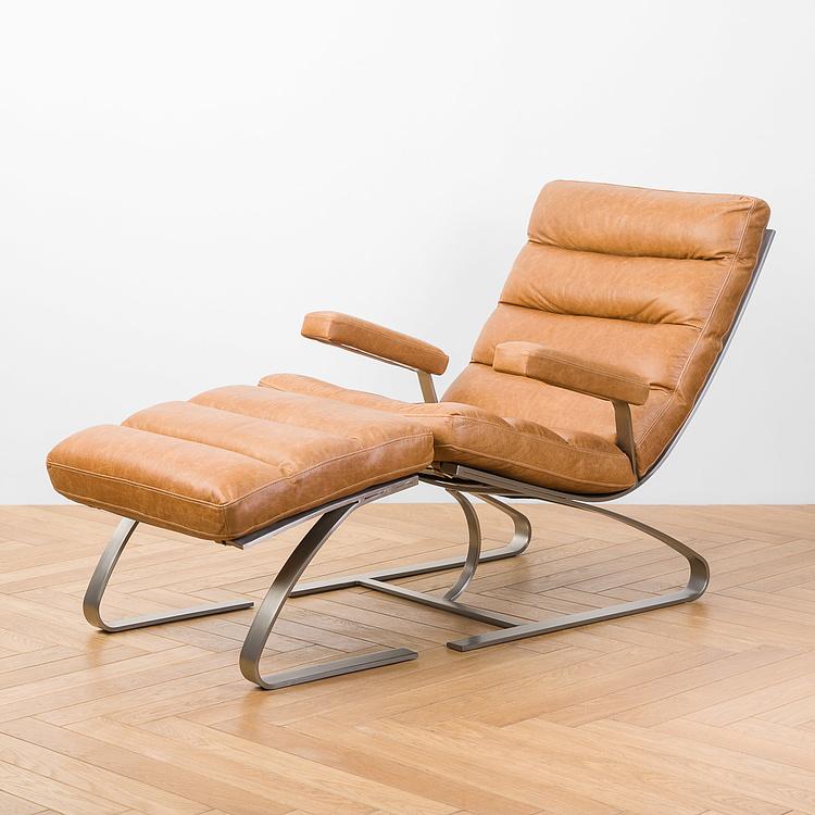 Кресло Номентано Nomentano Armchair A