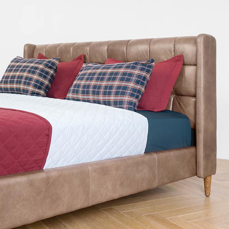 Двуспальная кровать Андорра Andorra Double Bed RM