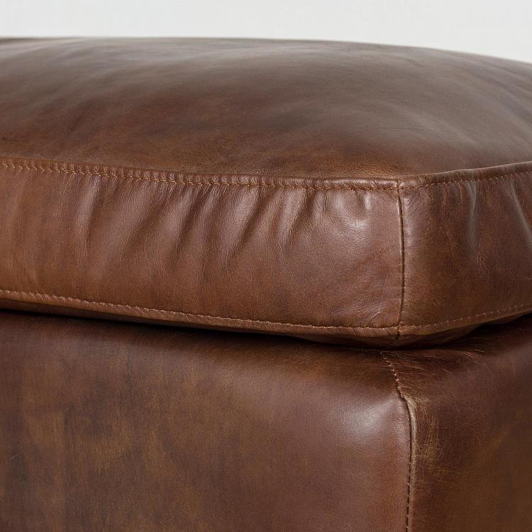 Банкетка Реджио, L Reggio Ottoman Large