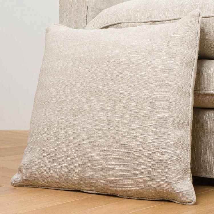 Двухместный диван Ливинг Living 2 Seater Linen