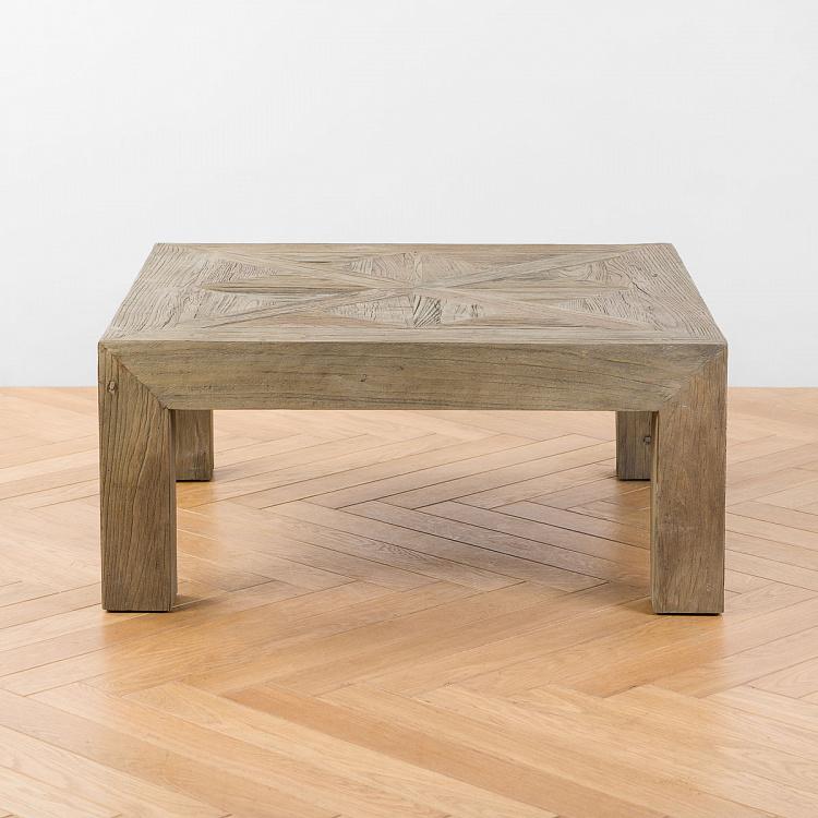 Журнальный стол Луи, S Louis Coffee Table Small
