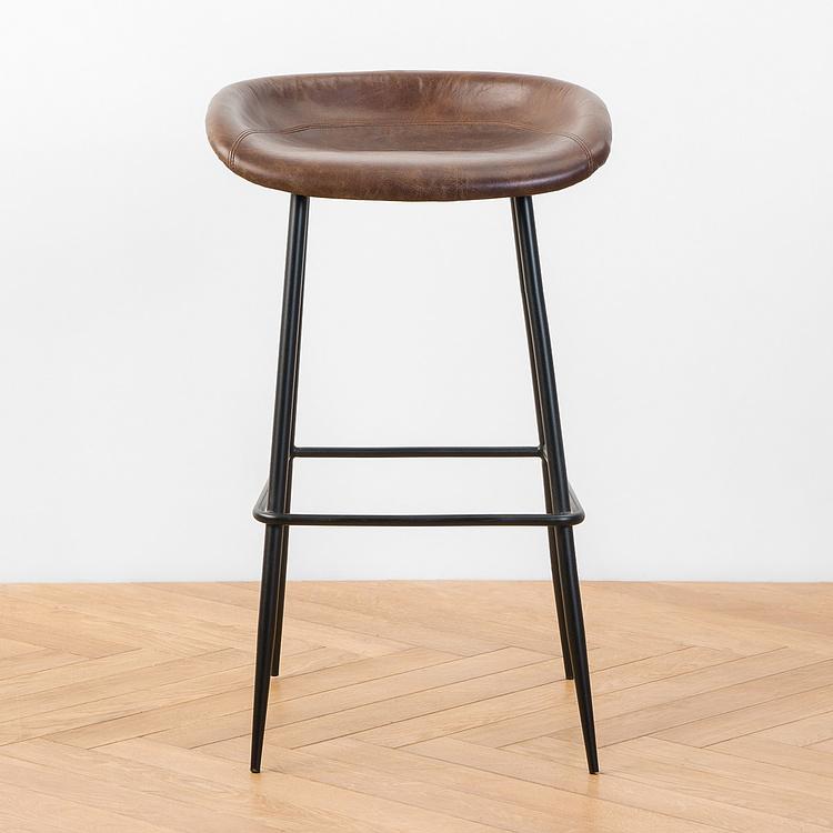 Барный стул Ва-бар Va-Bar Barstool PF