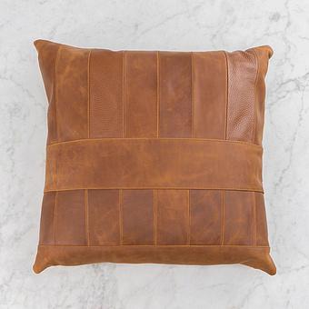 Caramel Cushion