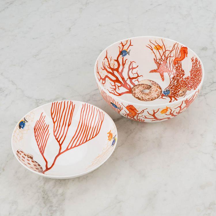 Салатница Море Mare Bowl