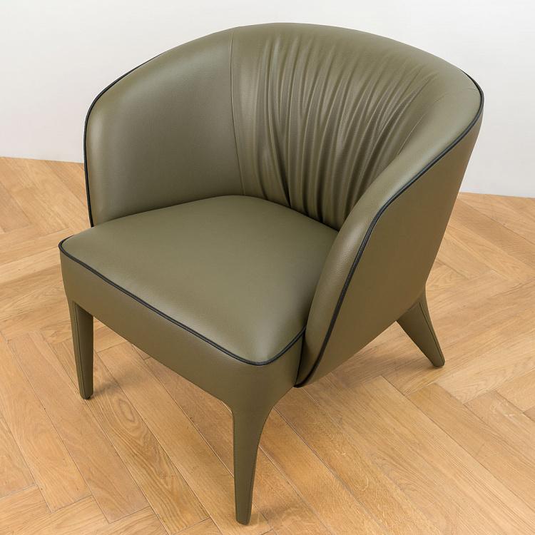 Кресло Маринелла Marinella Armchair