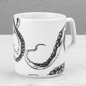 Octopus Cup