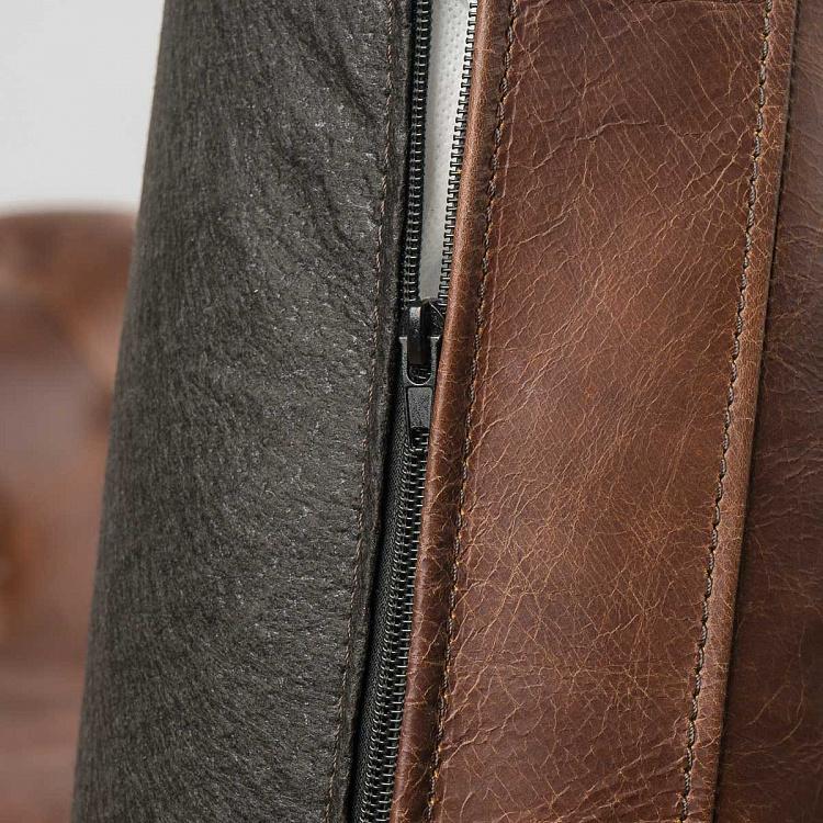 Трёхместный диван Манчестер Manchester 3 Seater