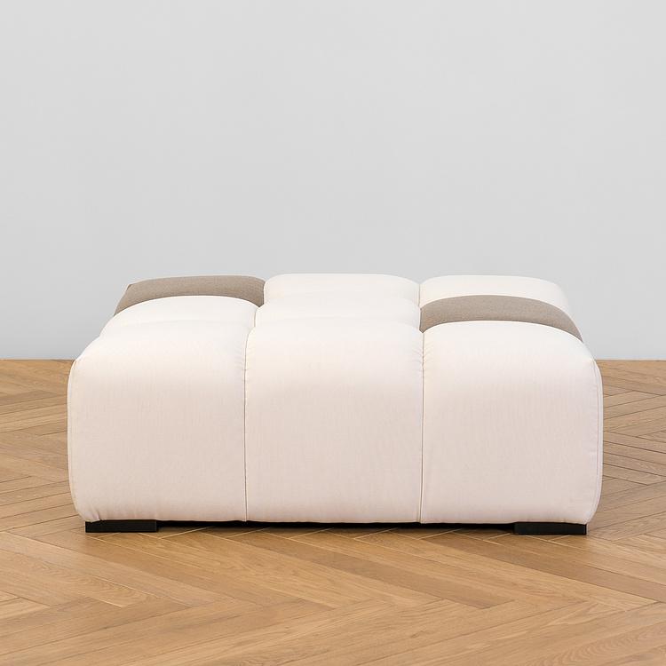 Садовый модульный диван Блоу Blow Group