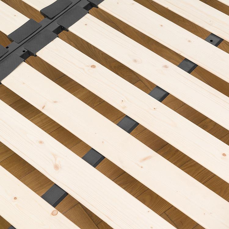 Двуспальная кровать Страсбург Strasburg Double Bed RM