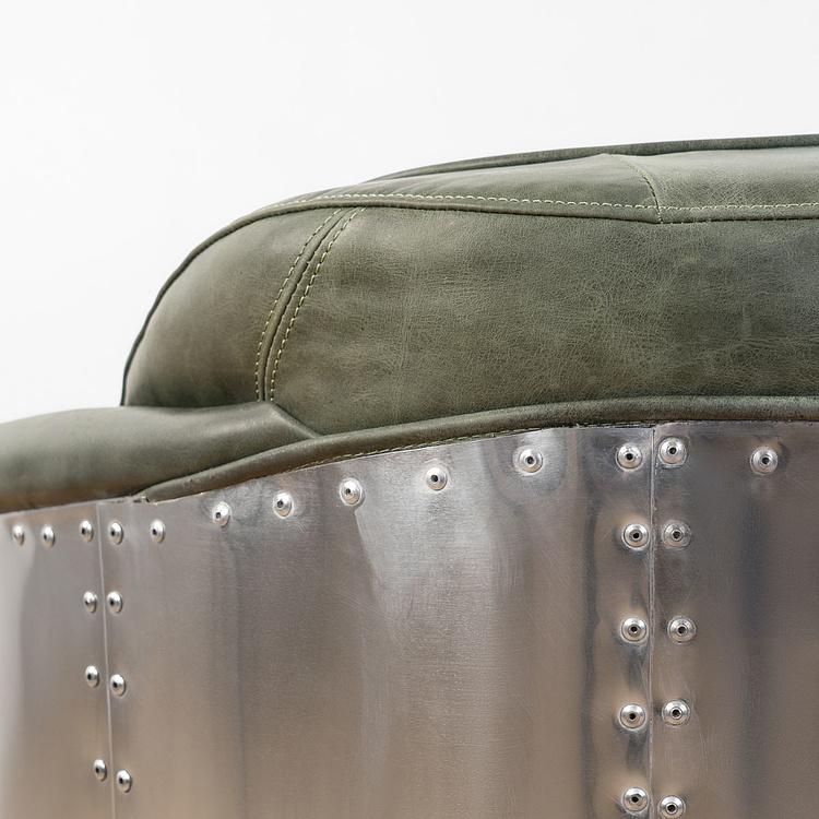 Двухместный диван Лайнер Liner 2 Seater PF