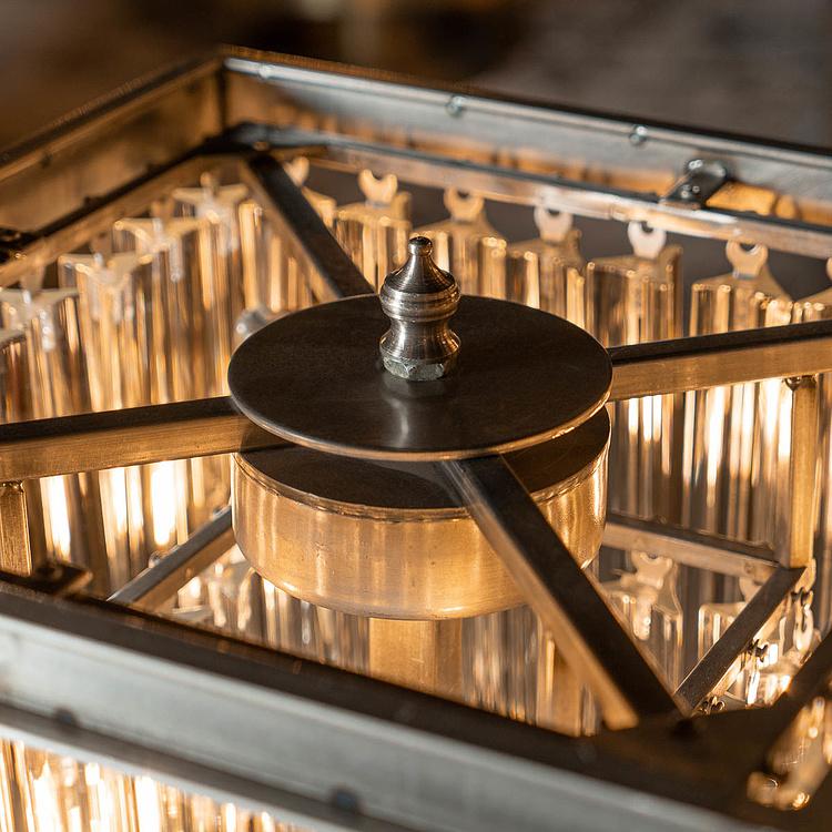 Настольная лампа Парадиз Paradise Table Lamp