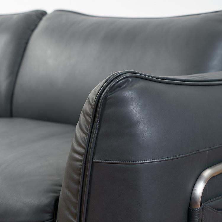 Трёхместный диван Уилер Wheler 3 Seater A