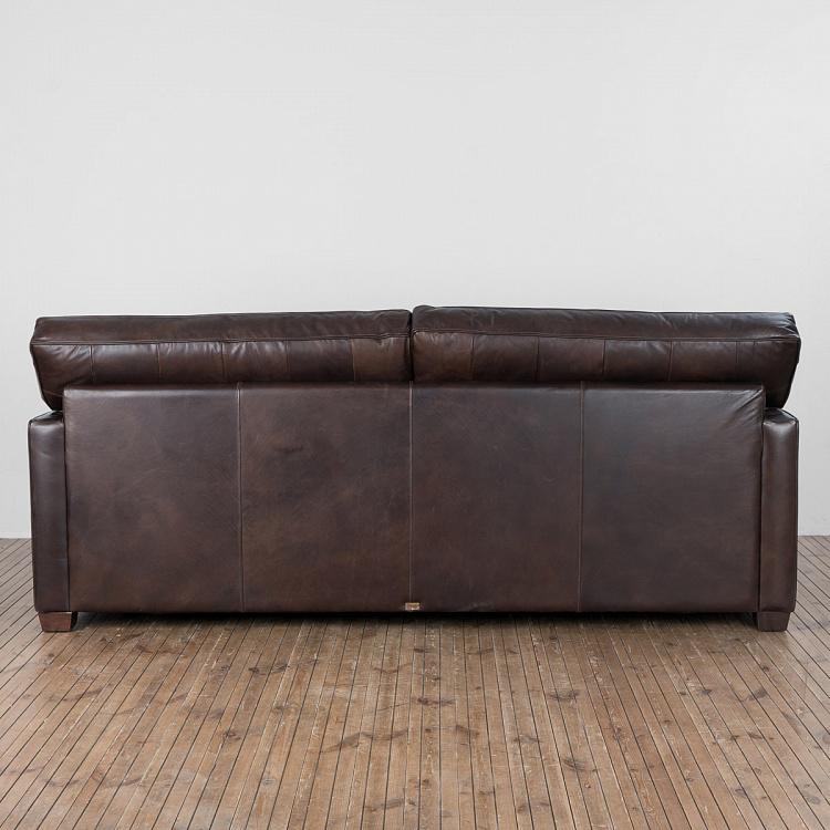 Раскладной трёхместный диван-кровать Виконт Уильям Люкс Viscount William 3 Sleeper Lux