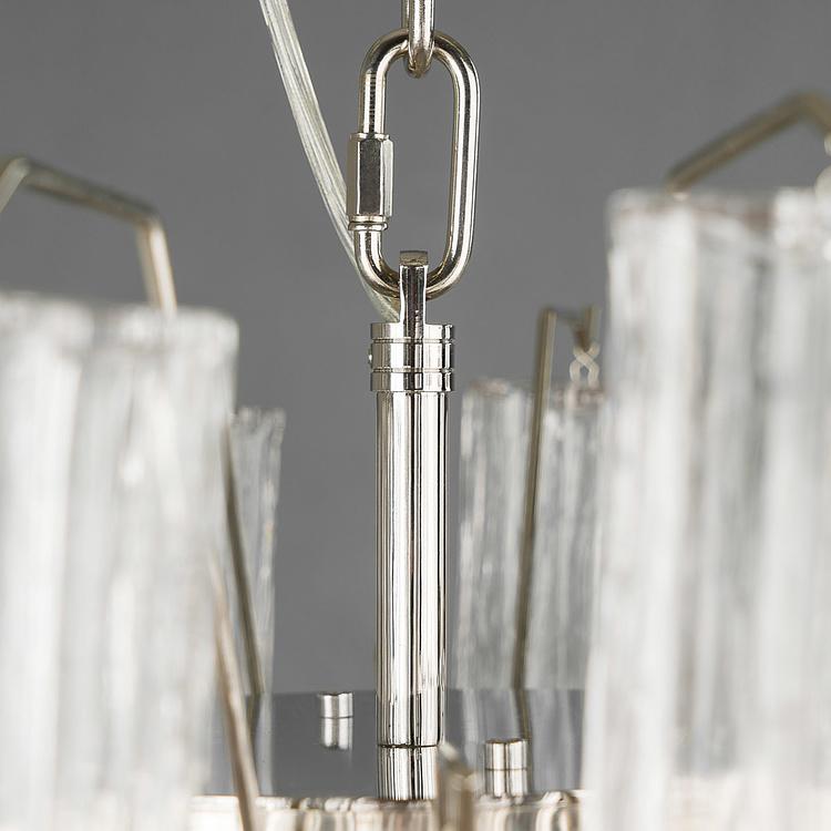 Люстра Танго Tango Chandelier OZ