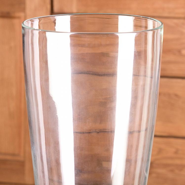 Подсвечник-бокал Элегантность 3 Elegant Windlight 3