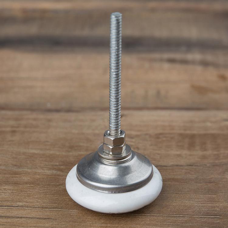 Мебельная ручка Золотой Танжер 3 Golden Tanger 3 Knob