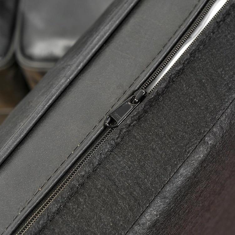 Трёхместный кожаный диван Черчилль Churchill 3 Seater Leather RM