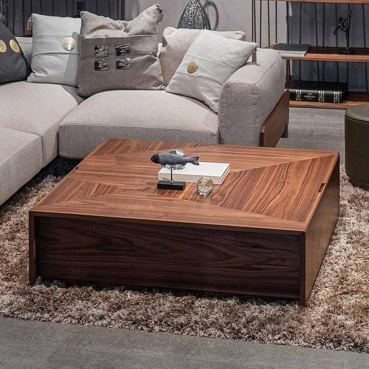 Статуэтка Рыба тёмно-серая Fish Anthracite Decorative Figurine