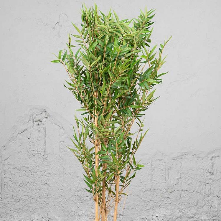 Искусственный бамбук Японский ориенталь, S Japanese Oriental Bamboo 120 cm