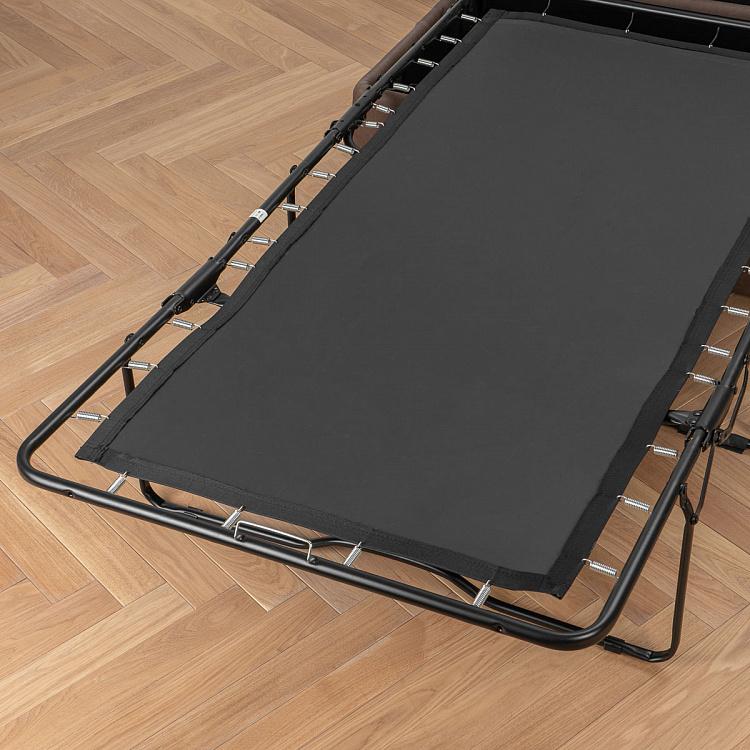 Раскладной пуфик-кровать Кристофер Christopher Footstool Bed