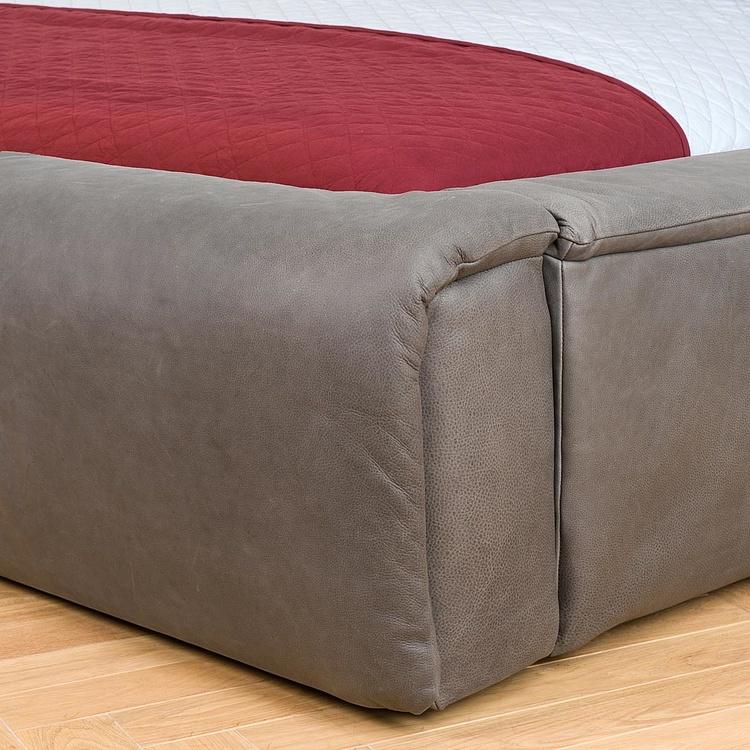 Двуспальная кровать-реклайнер Торо US Кинг Сайз Toro Motion Bed US King