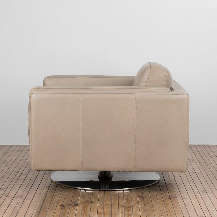 Вращающееся кресло Локк Locke Chair