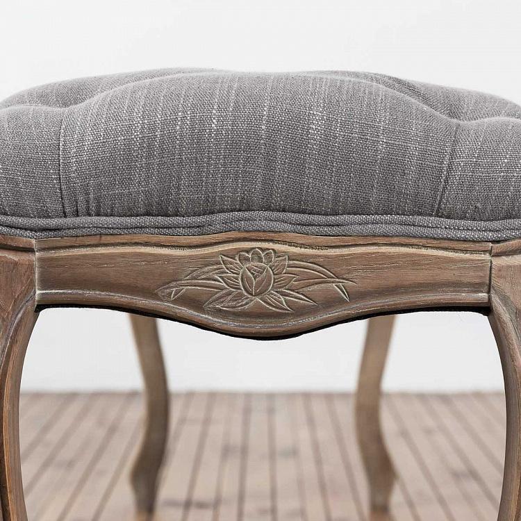 Скамейка Жан-Поль Jean-Paul Ottoman Range