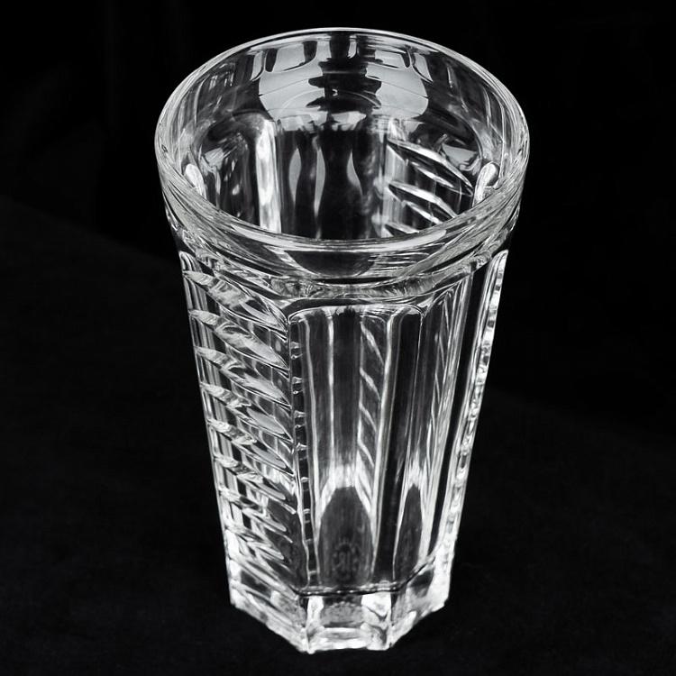 Высокий стакан для коктейля Сага Миндаль Saga Long Drink Amande