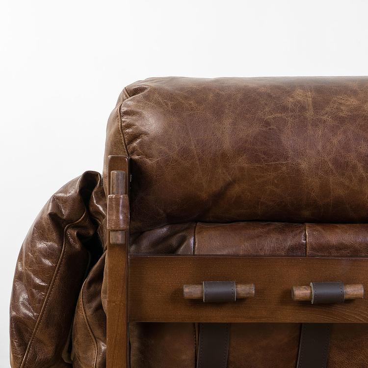 Кресло Пасьянс Solitaire Armchair PF