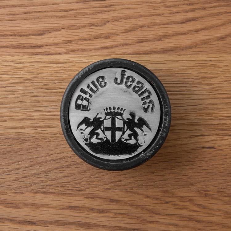 Комод Палермо на 3 ящика Palermo Sideboard With 3 Drawers