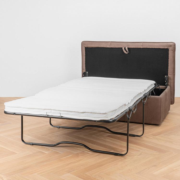 Раскладной пуфик-кровать Кристофер Christopher Footstool Bed