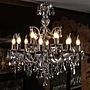 Люстра Crystal Chandelier 26 Inches