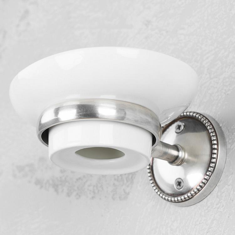 Настенная мыльница Soap Dish Holder