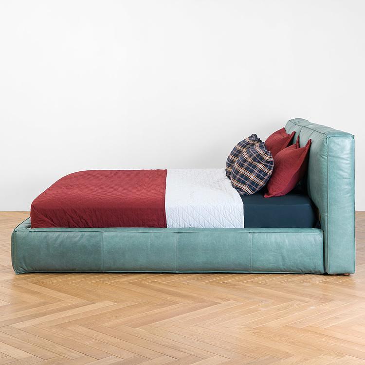 Двуспальная кровать Аризона Arizona Double Bed RM