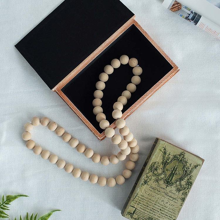 Набор из двух шкатулок Старая Англия Set Of 2 Book Boxes Old England