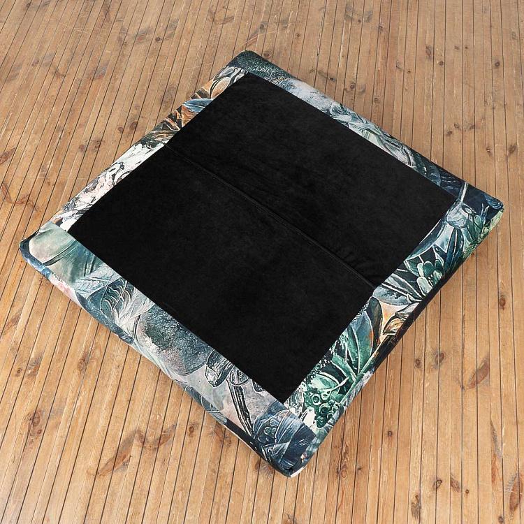 Пуфик Блум Bloom Sectional Footstool