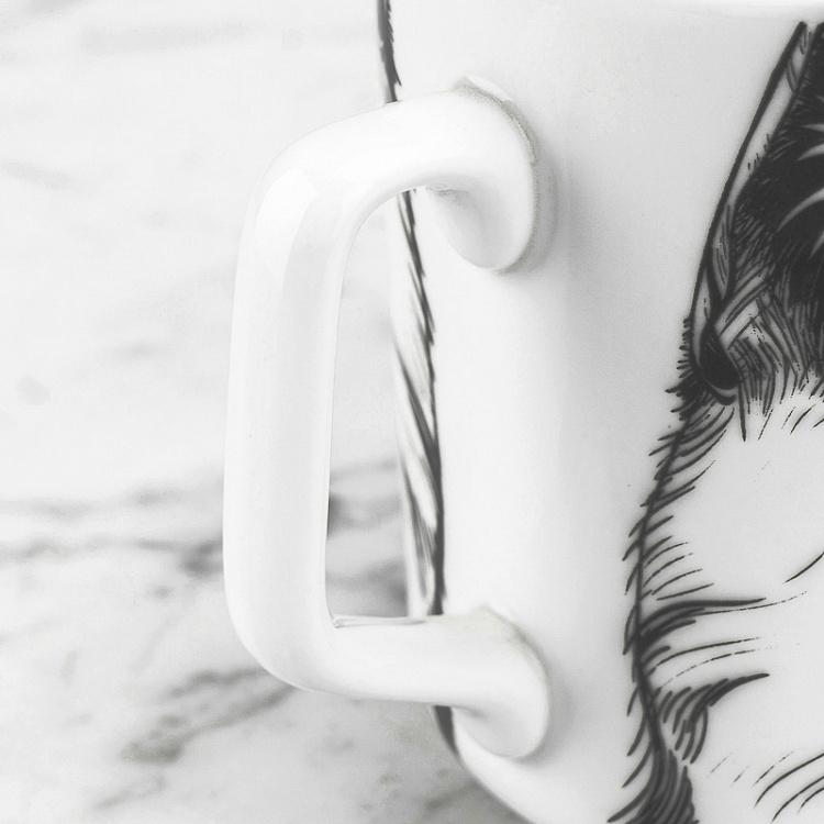 Кружка Каракал Caracal Cup