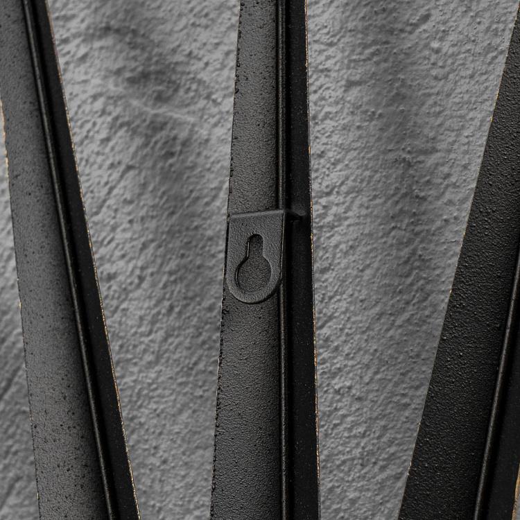 Зеркало Восточное солнце Oriental Sun Mirror