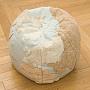 Пуфик World Map Pouf