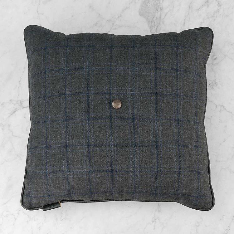 Декоративная подушка Таратан Pillow Square