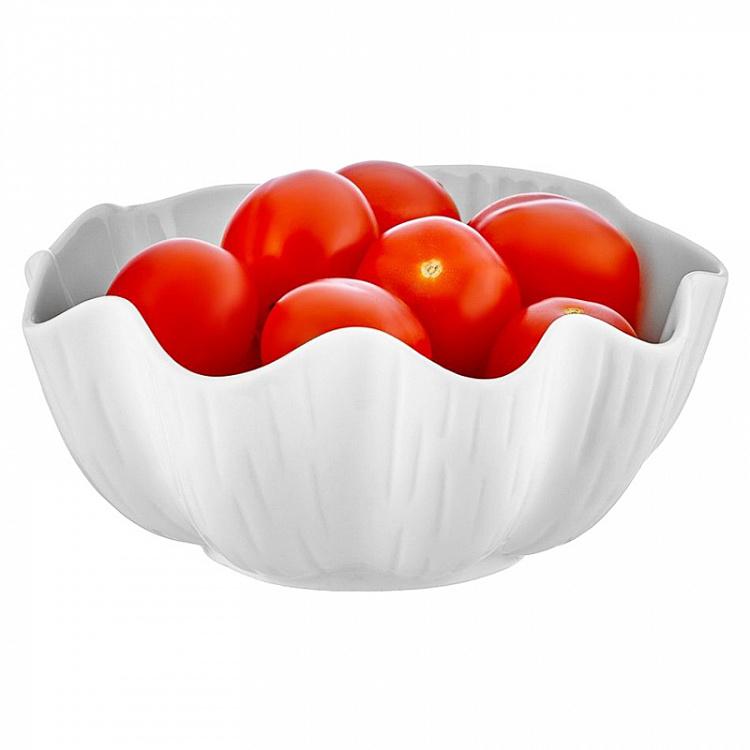 Пиала Ракушка, M Sea Shell Bowl Medium