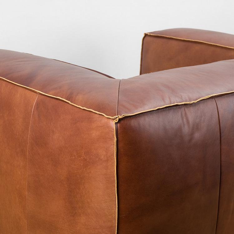 Кресло Кубизм Cubism 1 Seater PF